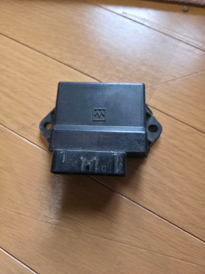 Yamaha Motor Other Xjr400R Rh02J