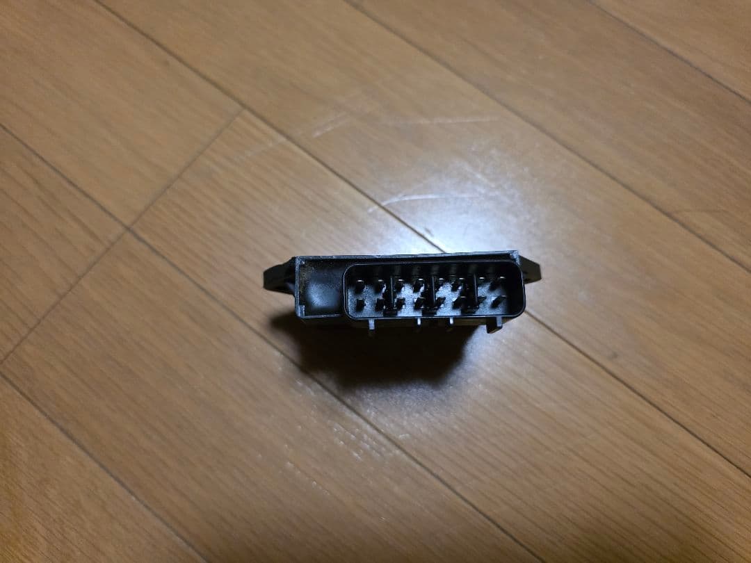 Yamaha Motor Other Xjr400R Rh02J