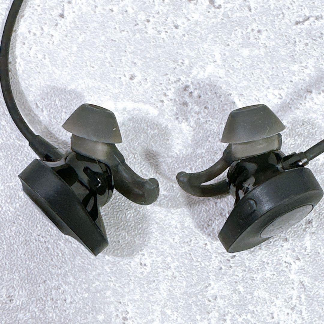 Bose Wireless Earphones Soundsport Headphones