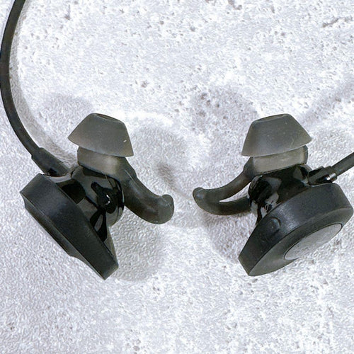 Bose Wireless Earphones Soundsport Headphones