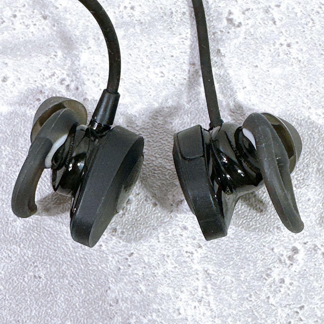 Bose Wireless Earphones Soundsport Headphones