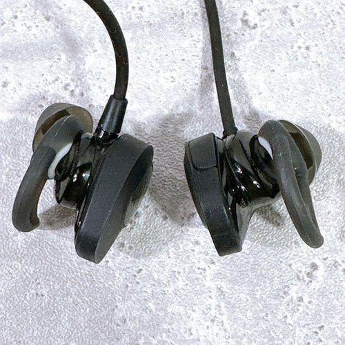 Bose Wireless Earphones Soundsport Headphones