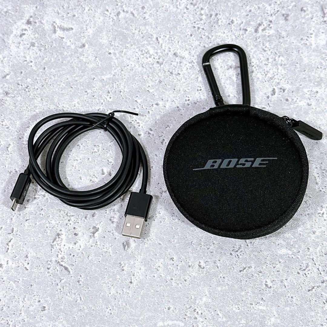 Bose Wireless Earphones Soundsport Headphones