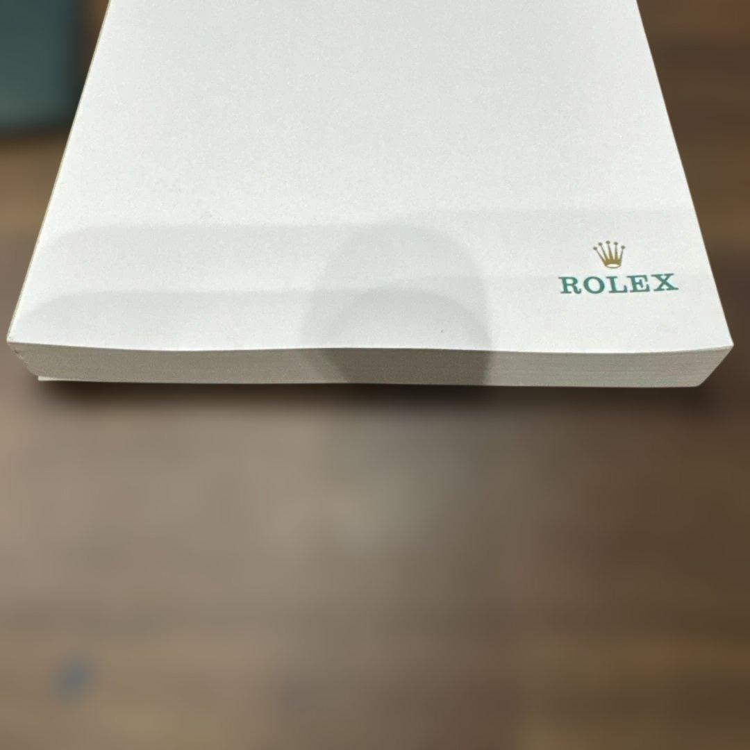 Rolex Other