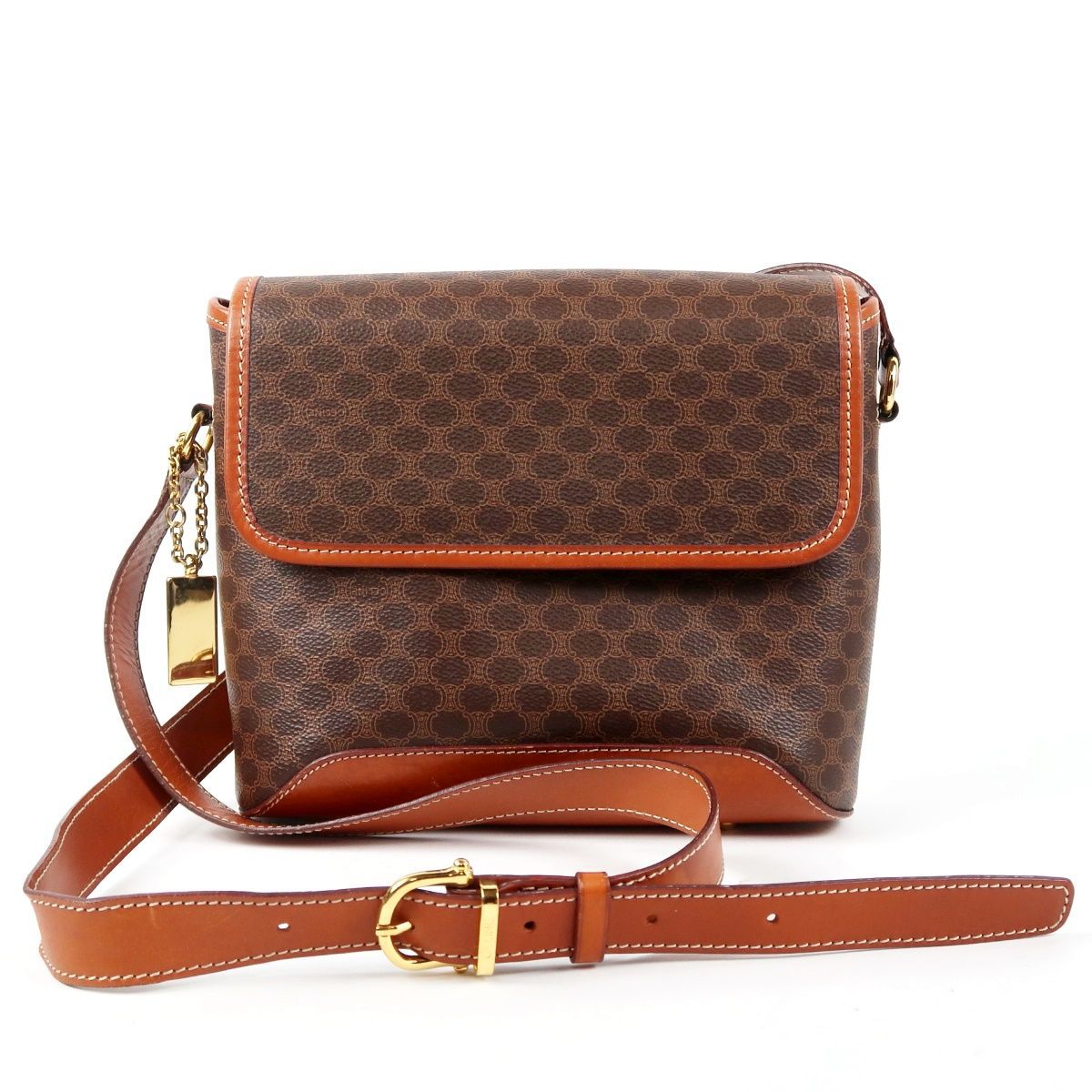 Celine Shoulder Bag Ud85