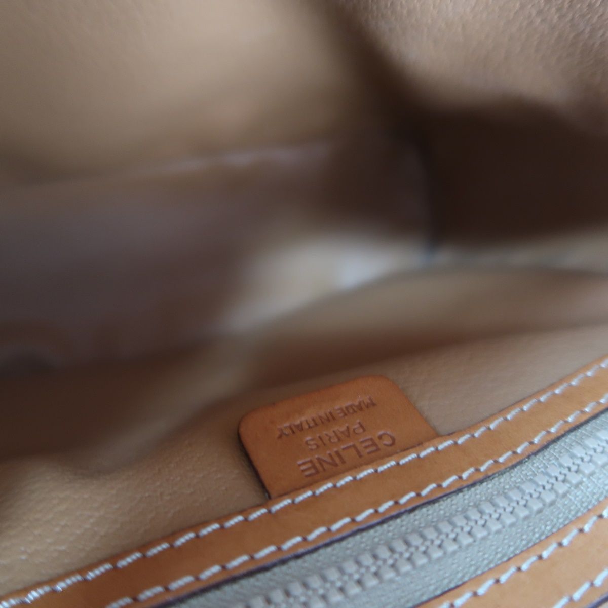 Celine Shoulder Bag Ud85