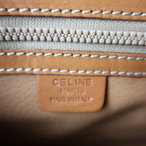 Celine Shoulder Bag Ud85