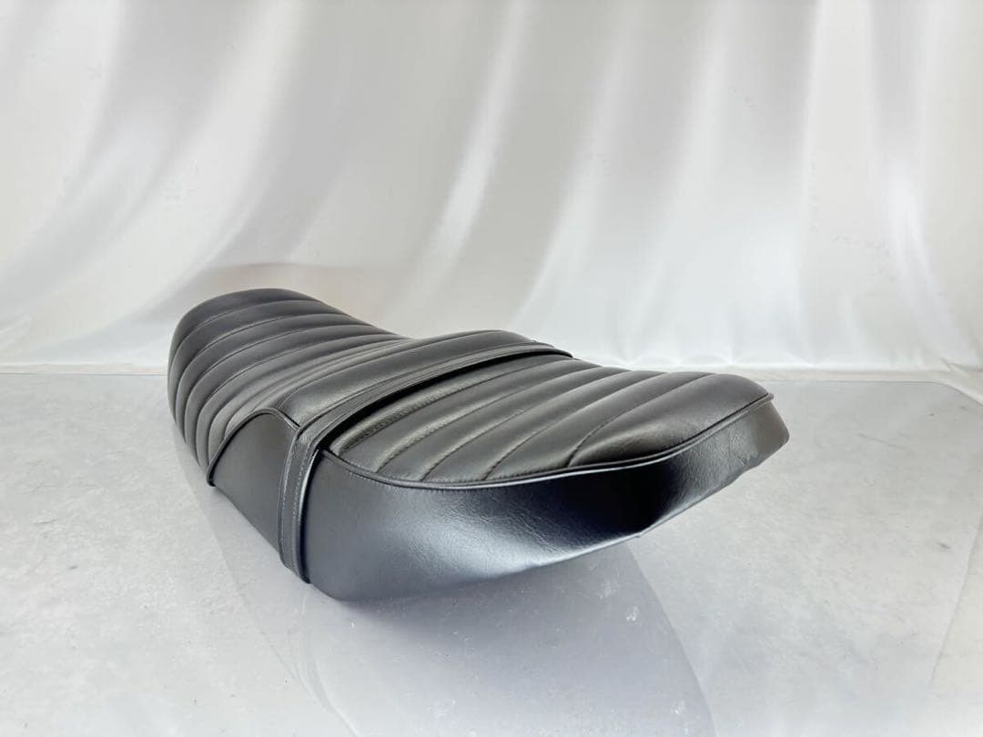 Seats Sr400 Fi
