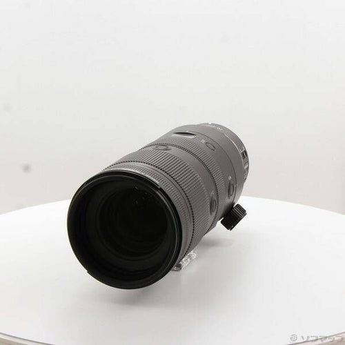 Nikon Lens (Zoom) Nikkor Z 70-200Mm F 2.8 Vr S 262