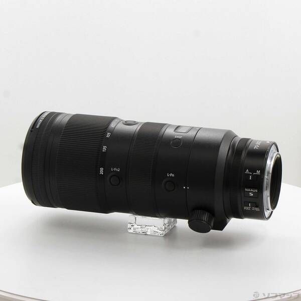 Nikon Lens (Zoom) Nikkor Z 70-200Mm F 2.8 Vr S 262