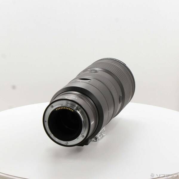 Nikon Lens (Zoom) Nikkor Z 70-200Mm F 2.8 Vr S 262