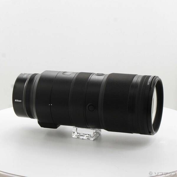 Nikon Lens (Zoom) Nikkor Z 70-200Mm F 2.8 Vr S 262