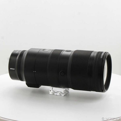 Nikon Lens (Zoom) Nikkor Z 70-200Mm F 2.8 Vr S 262