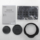Nikon Lens (Zoom) Nikkor Z 70-200Mm F 2.8 Vr S 262