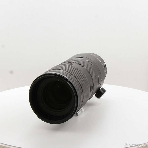Nikon Lens (Zoom) Nikkor Z 70-200Mm F 2.8 Vr S 262