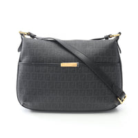 Fendi Sac Bandoulière 8Bt206 Pvc Occasion B