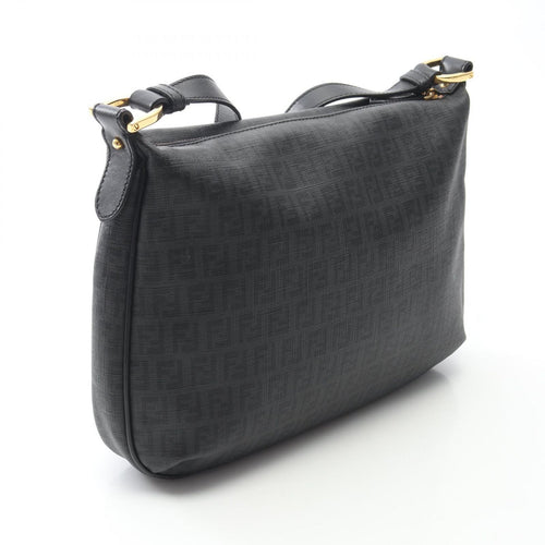 Fendi Sac Bandoulière 8Bt206 Pvc Occasion B