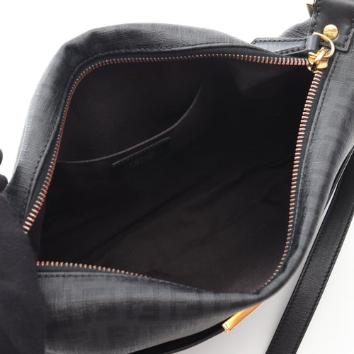 Fendi Sac Bandoulière 8Bt206 Pvc Occasion B