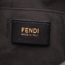 Fendi Sac Bandoulière 8Bt206 Pvc Occasion B