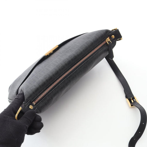 Fendi Sac Bandoulière 8Bt206 Pvc Occasion B
