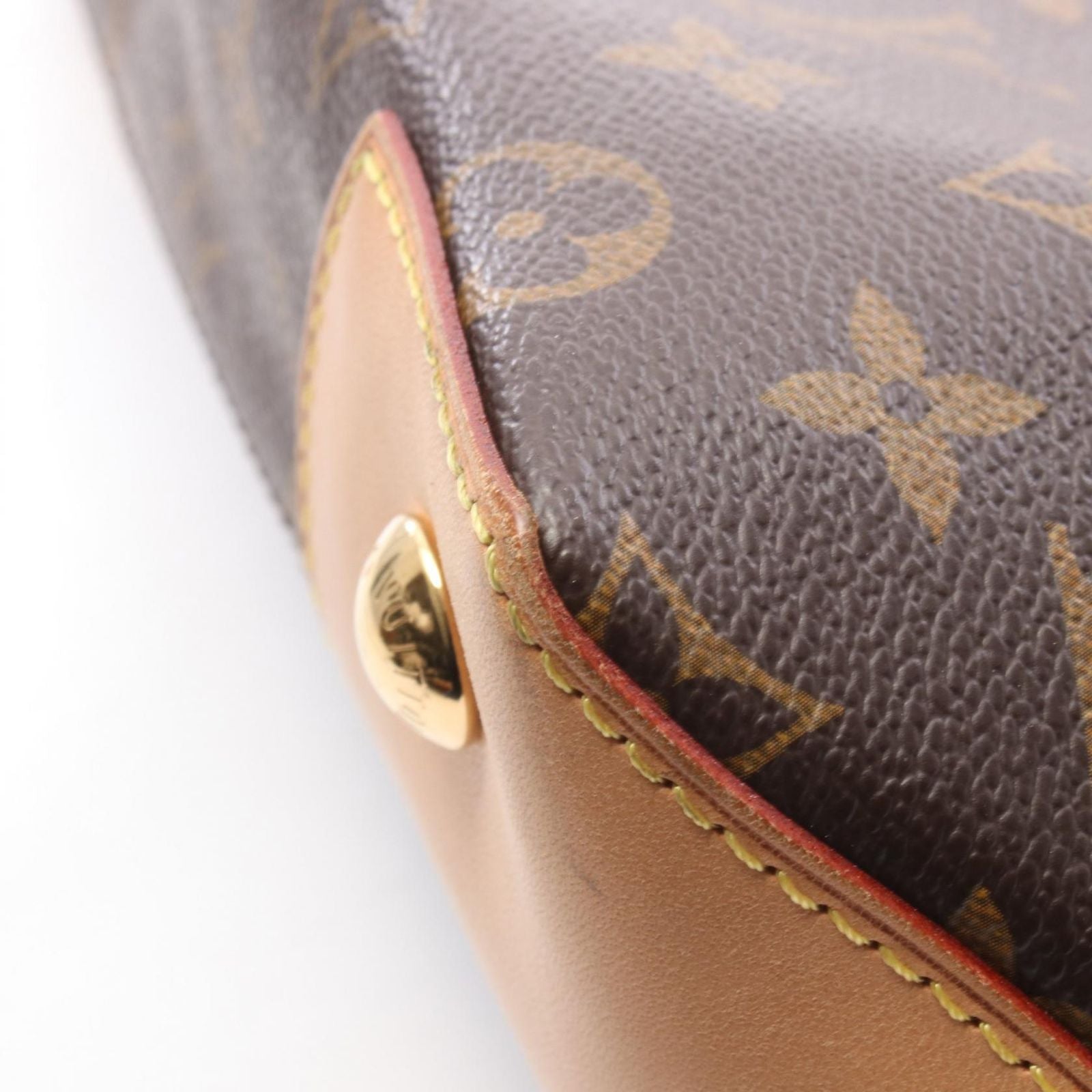 Louis Vuitton Handbag Pm
