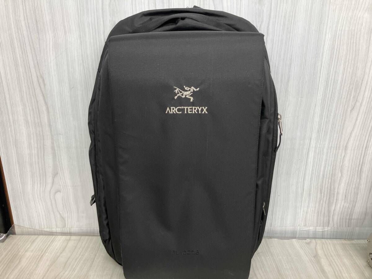 Backpack Zack Arc'Teryx Blade28 28
