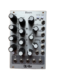 Modular Synthesizer Qu-Bit Electronix Bloom