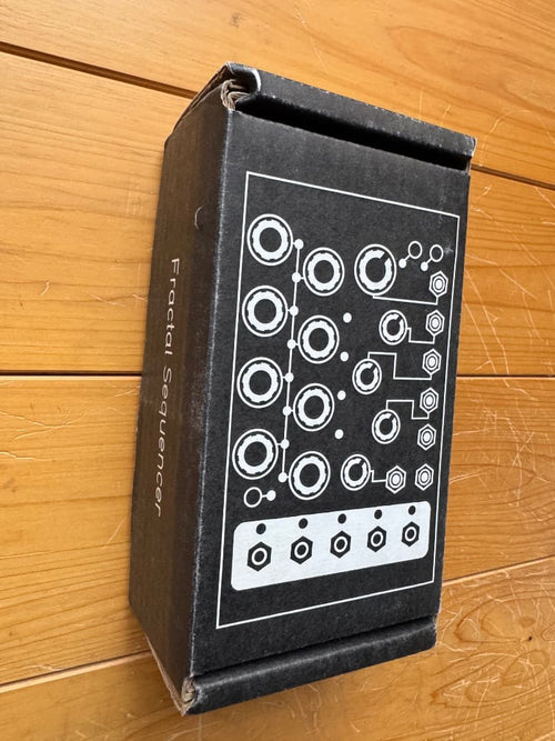 Modular Synthesizer Qu-Bit Electronix Bloom