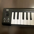 Korg Midi Keyboards Pads Microkey Air