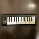 Korg Midi Keyboards Pads Microkey Air