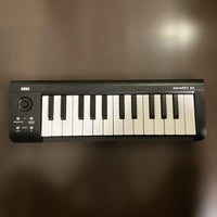 Korg Midi Keyboards Pads Microkey Air