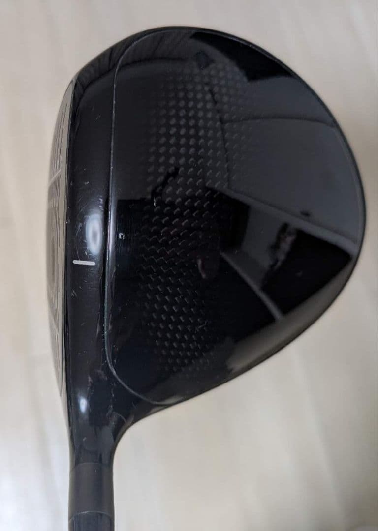 Yamaha Driver Drive Star Type-S Sr