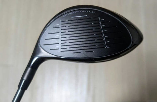 Yamaha Driver Drive Star Type-S Sr