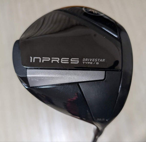 Yamaha Driver Drive Star Type-S Sr