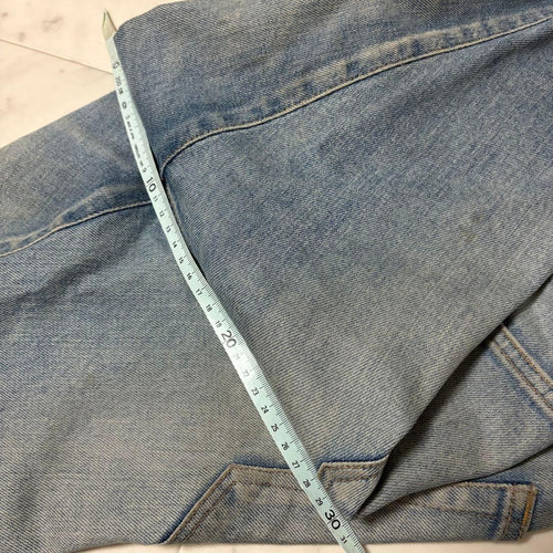 Saint Laurent Skinny Jeans 28