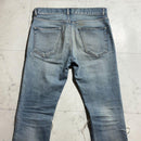 Saint Laurent Skinny Jeans 28
