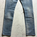 Saint Laurent Skinny Jeans 28