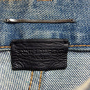 Saint Laurent Skinny Jeans 28