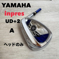 Yamaha Wedges Ud+2 A