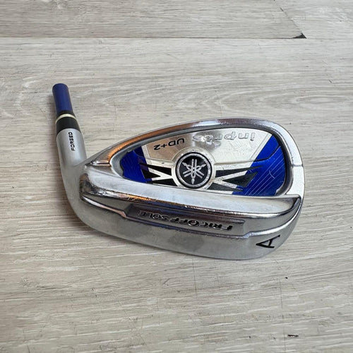 Yamaha Wedges Ud+2 A