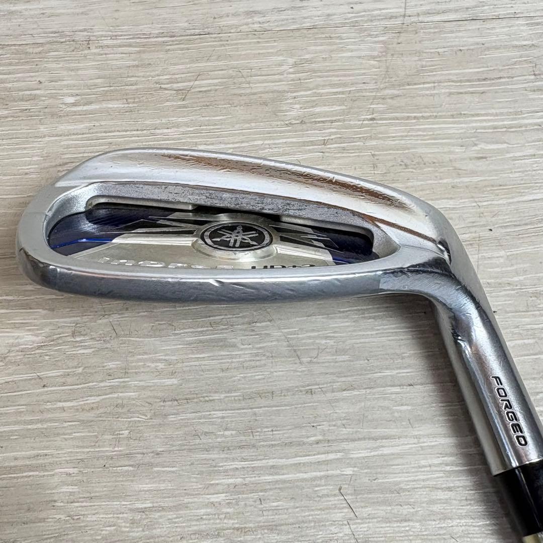 Yamaha Wedges Ud+2 A