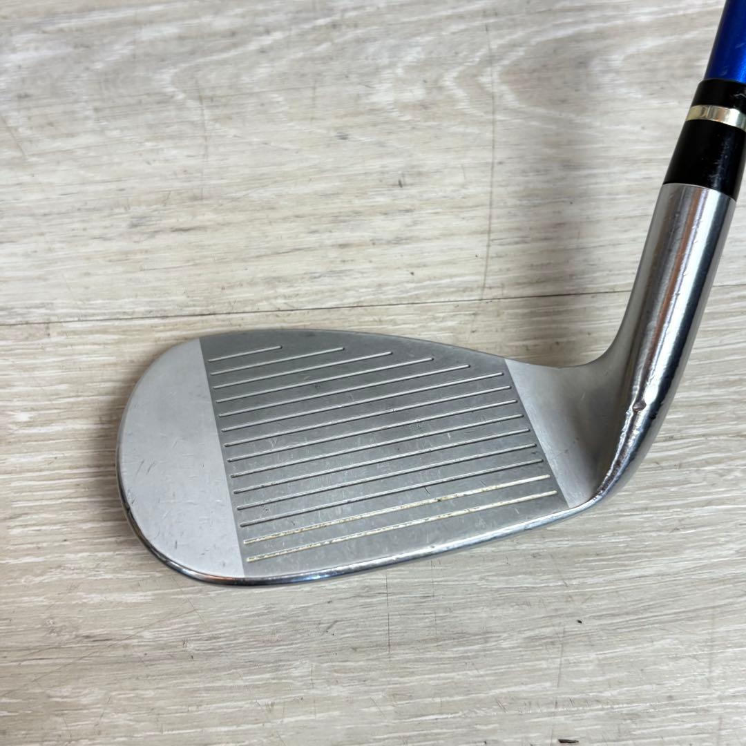 Yamaha Wedges Ud+2 A