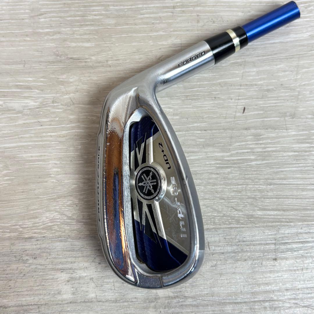 Yamaha Wedges Ud+2 A