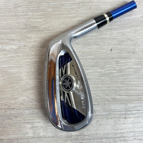 Yamaha Wedges Ud+2 A