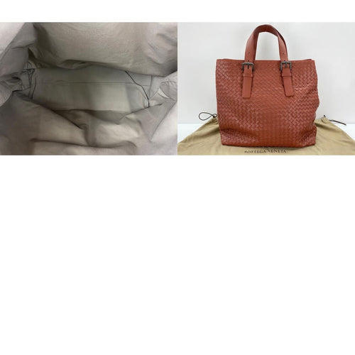 Bottega Veneta Tote Bag Bottegaveneta