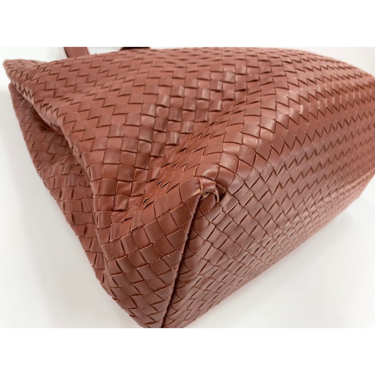 Bottega Veneta Tote Bag Bottegaveneta
