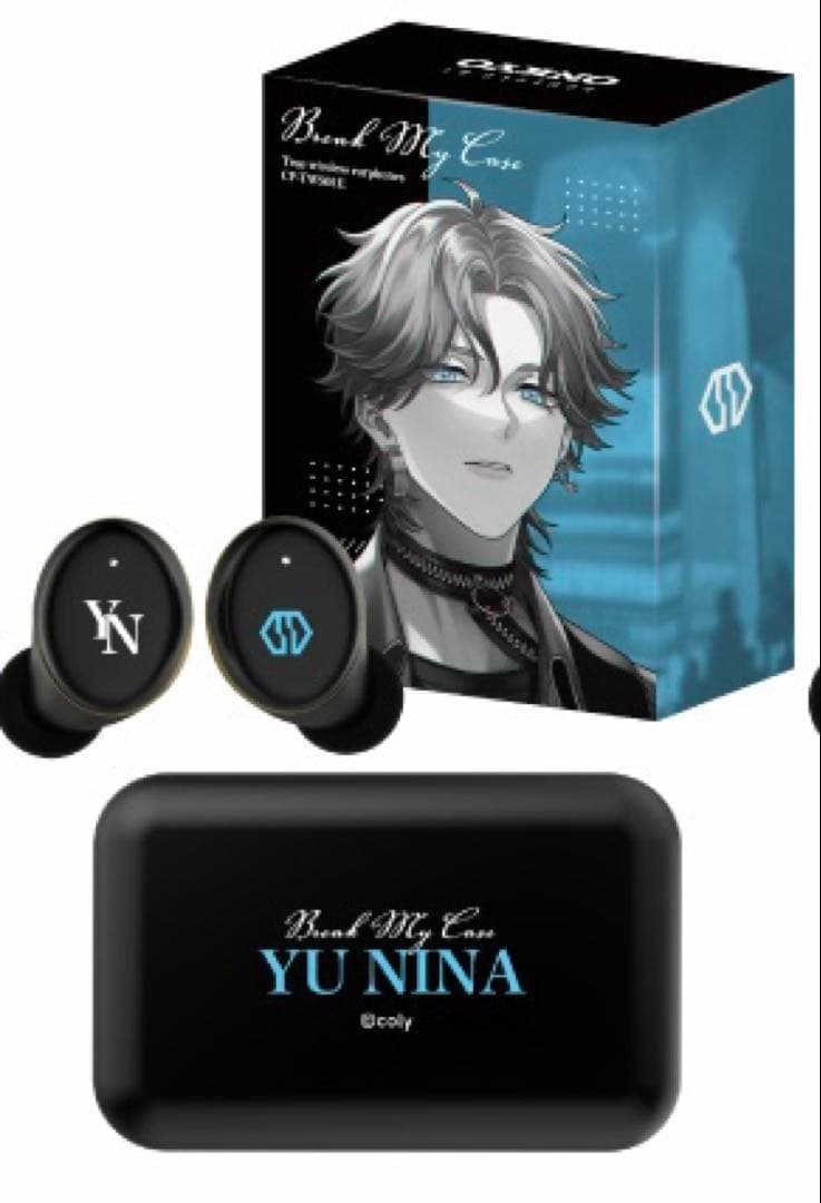 Onkyo Wireless Earphones