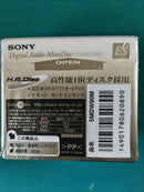 Sony Md Es 80 5 Pack X 2