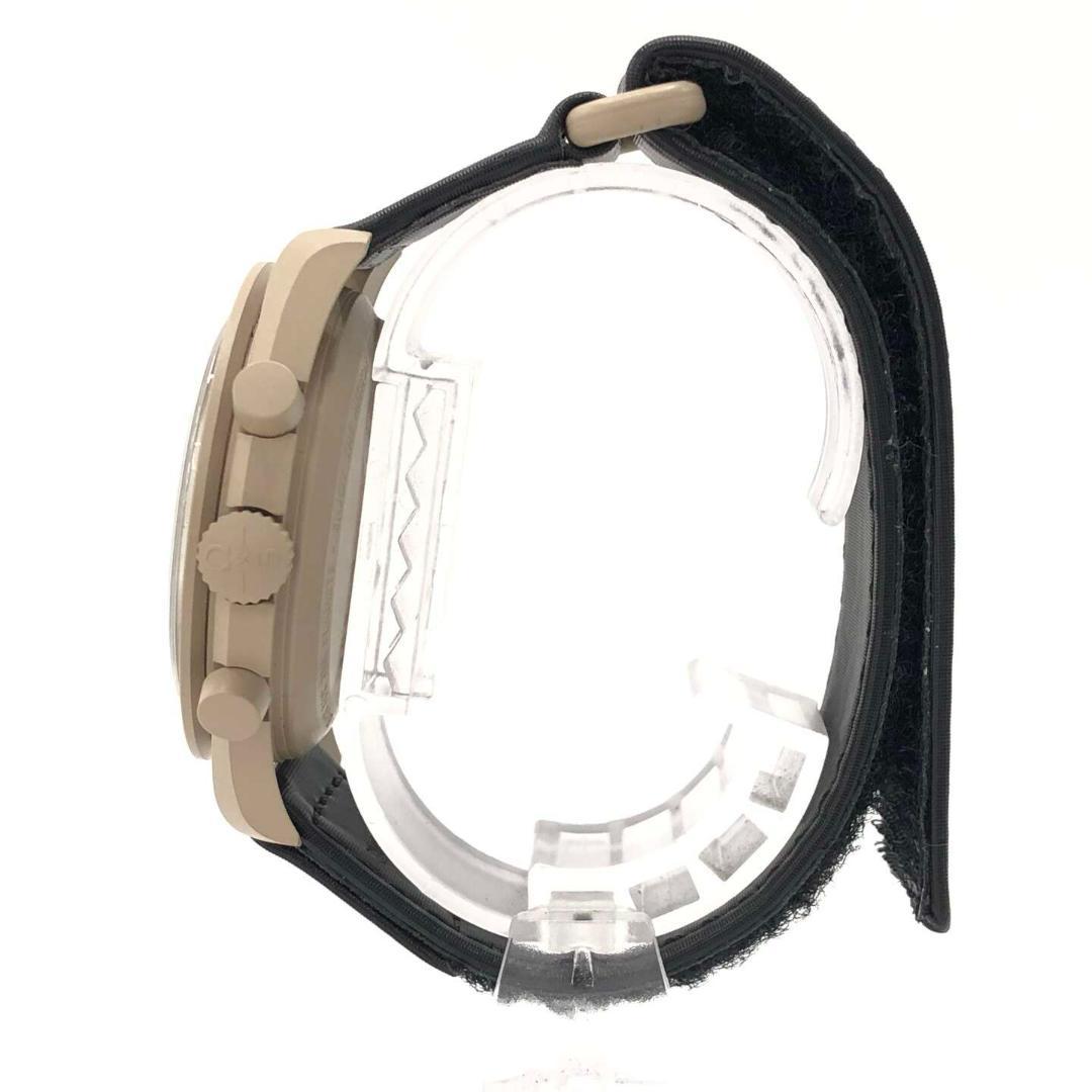 Omega Quartz Watches