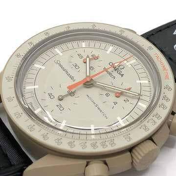 Omega Quartz Watches